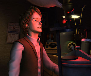 Back to the Future: The Game Videos