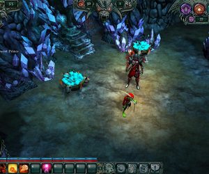 Dungeons Screenshots