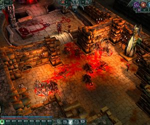 Dungeons Videos