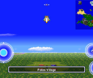 Secret of Mana Screenshots