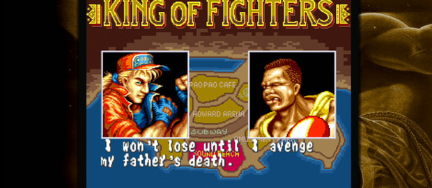 Fatal Fury News