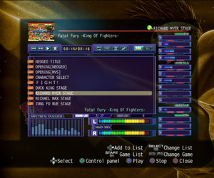Fatal Fury Files