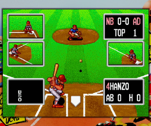 Baseball Stars Professional Videos