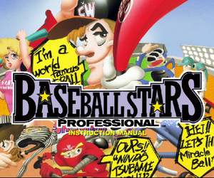 Baseball Stars Professional Chat