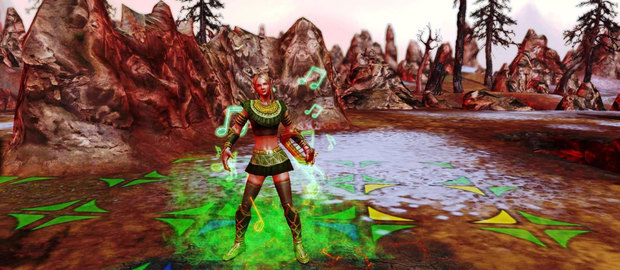Magic: The Gathering - Tactics News