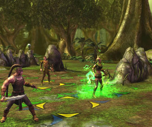 Magic: The Gathering - Tactics Chat
