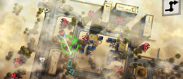 Anomaly: Warzone Earth News