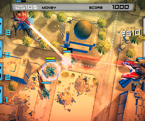 Anomaly: Warzone Earth Files