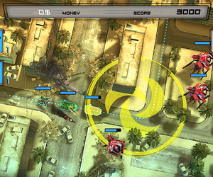 Anomaly: Warzone Earth Videos