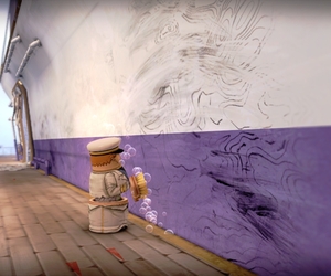 Stacking Screenshots