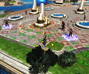 Magic: The Gathering - Tactics Chat