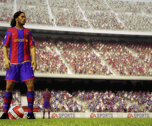 FIFA Soccer 09 Videos