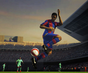 FIFA Soccer 09 Screenshots