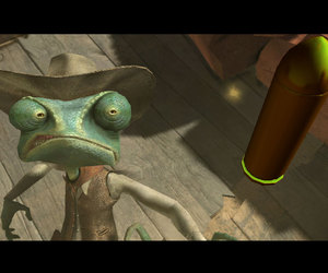 Rango The Video Game Videos