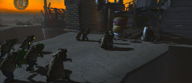 Rango The Video Game News