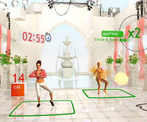 Your Shape: Fitness Evolved Videos