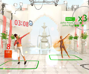 Your Shape: Fitness Evolved Screenshots