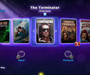 Yoostar 2: In the Movies Chat