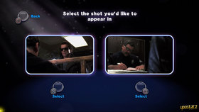 Yoostar 2 In the Movies Screenshot from Shacknews