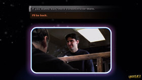 Yoostar 2 In the Movies Screenshot from Shacknews