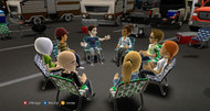 Xbox 360 update promises 'no new features'