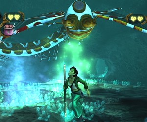 Beyond Good & Evil HD Videos