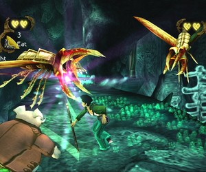 Beyond Good & Evil HD Chat
