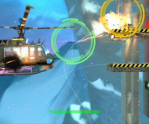 Bionic Commando Rearmed 2 Files