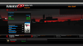 MotoGP 10/11 Screenshot from Shacknews