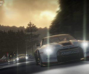 Shift 2 Unleashed Screenshots
