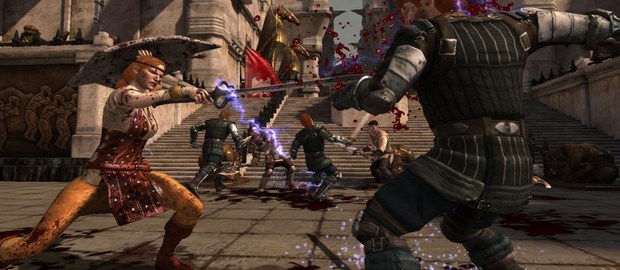 Dragon Age 2 News