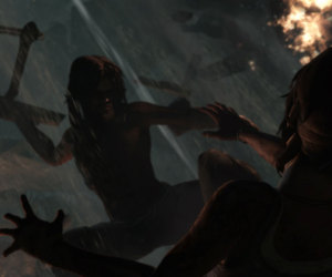 Tomb Raider Files