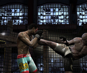 Supremacy MMA Chat