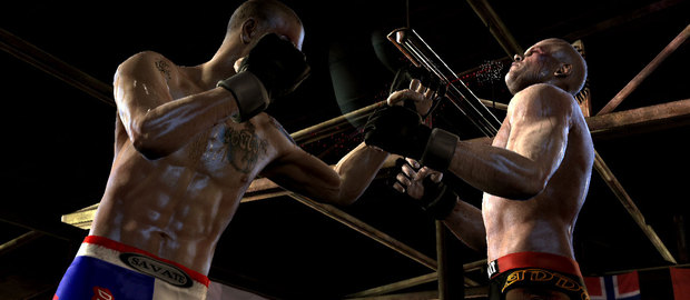 Supremacy MMA News