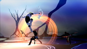 El Shaddai: Ascension of the Metatron Screenshot from Shacknews