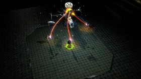 Ghostbusters: Sanctum of Slime Screenshot from Shacknews