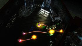 Ghostbusters: Sanctum of Slime Screenshot from Shacknews