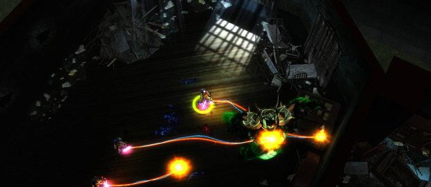 Ghostbusters: Sanctum of Slime News