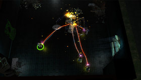 Ghostbusters: Sanctum of Slime Screenshot from Shacknews