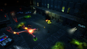 Ghostbusters: Sanctum of Slime Screenshot from Shacknews