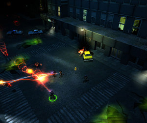 Ghostbusters: Sanctum of Slime Videos