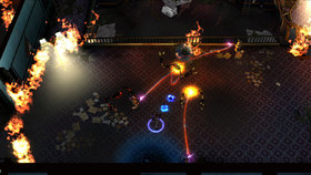 Ghostbusters: Sanctum of Slime Screenshot from Shacknews