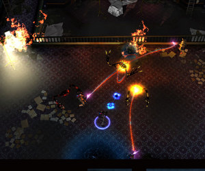 Ghostbusters: Sanctum of Slime Screenshots