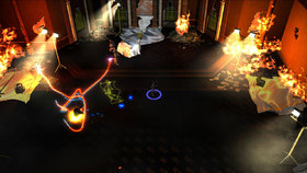Ghostbusters: Sanctum of Slime Screenshot from Shacknews