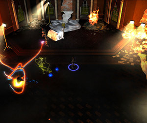 Ghostbusters: Sanctum of Slime Chat