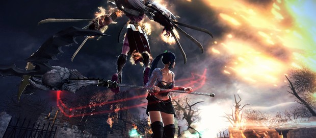 Vindictus News