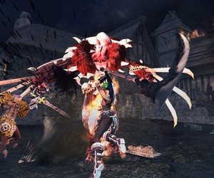 Vindictus Videos