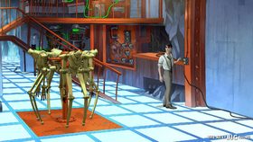 The Next BIG Thing Screenshot from Shacknews