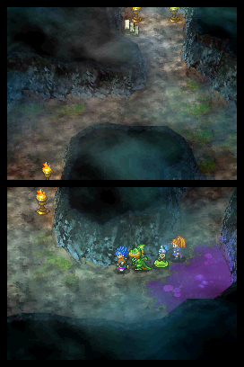 Dragon Quest VI: Realms of Revelation Files