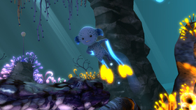 The Undergarden Screenshot from Shacknews